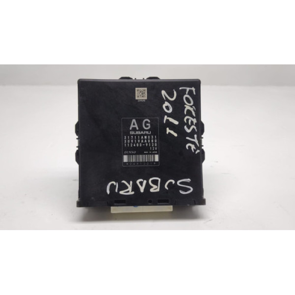 Modulo Cambio Automatico Subaru Forester 2011 31711am031
