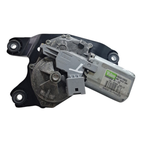 Motor Limpador Tampa Traseira Bmw X1 20i 2014