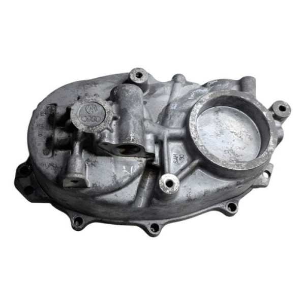 Tampa Lateral Cabeçote Audi A3 2.0 Tsi 2010 1