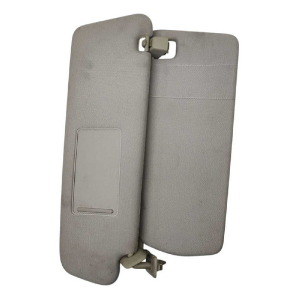 Quebra Sol Duplo Audi Q7 2008 Lado Direito Passageiro