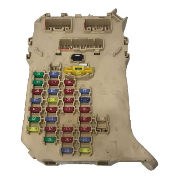 Caixa Fusivel Hyundai Azera 2012