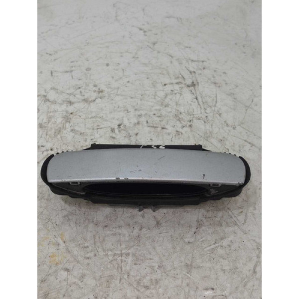 Maçaneta Porta Audi A4 2002 2003 Traseira Esquerda 1 Traseira