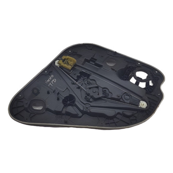 Máquina Vidro Volvo Xc40 2022 Traseira Direita