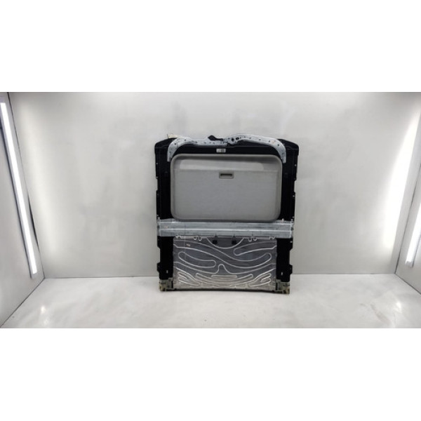 Armação Teto Solar Cortina Bmw 320 2009 2010 2011