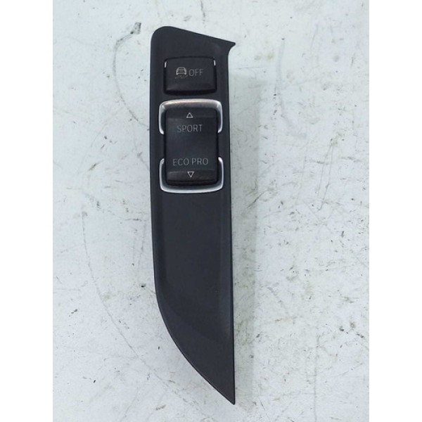 Botão Controle Tração Sport Bmw 320 2014 2015 1