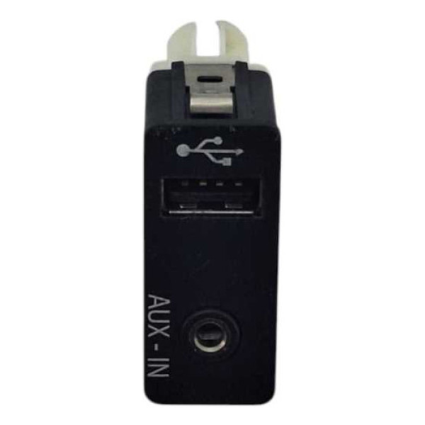 Entrada Usb Aux Bmw X1 2014 2015