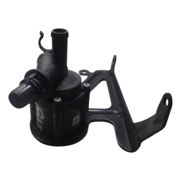 Suporte Bomba Auxiliar Água Bmw 116 2014
