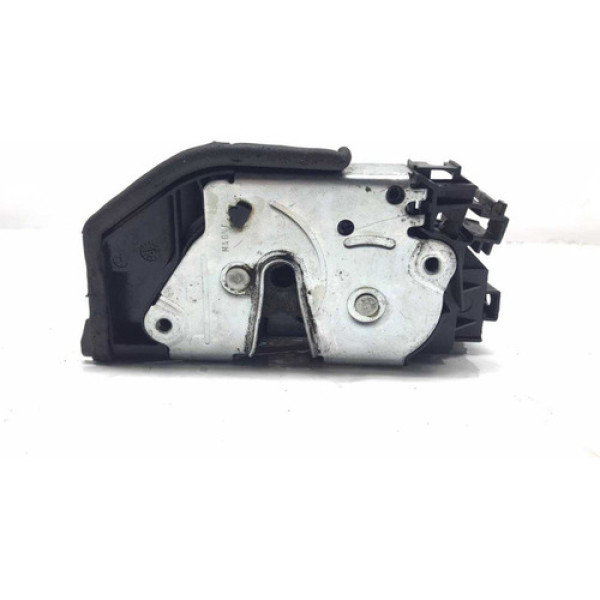 Fechadura Porta Mini Cooper 1.6 Thp 2015 Dianteira Direita 