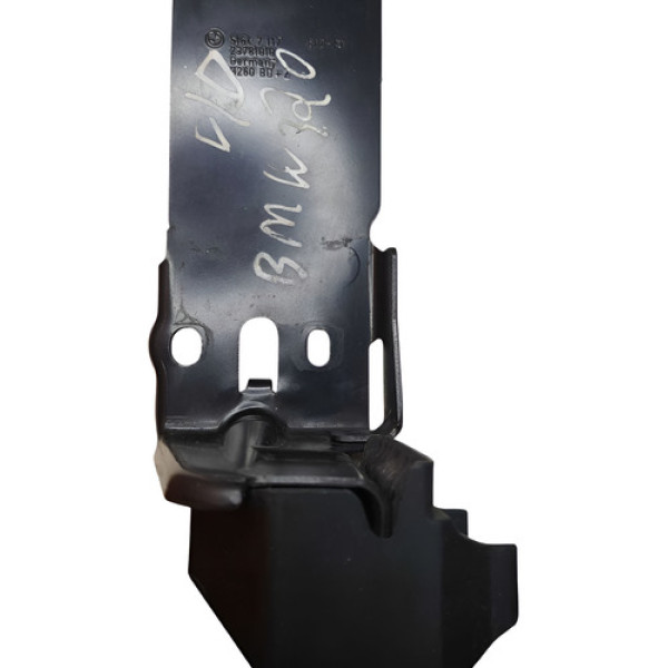 Suporte Painel Frontal Bmw 320i 2007 2008 Dianteiro Direito