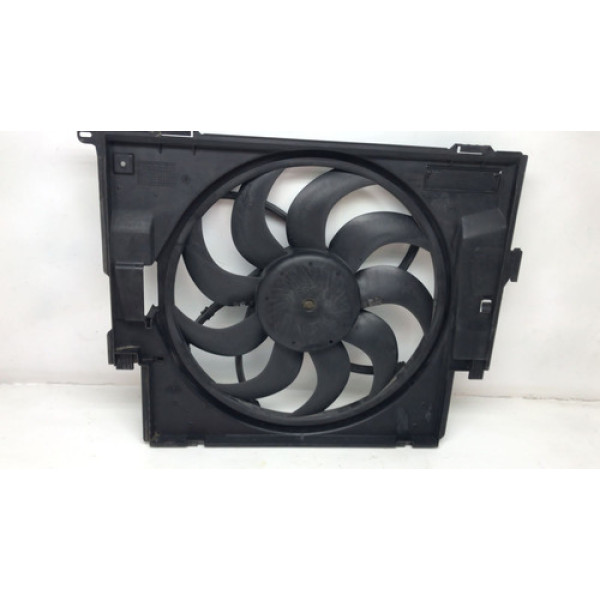 Defletor Bmw 116 2013 2014 2015 1.6 136cv