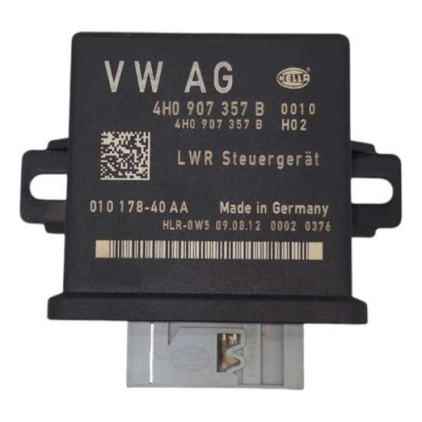 Modulo Controle Farol Xenon Audi A7 2012