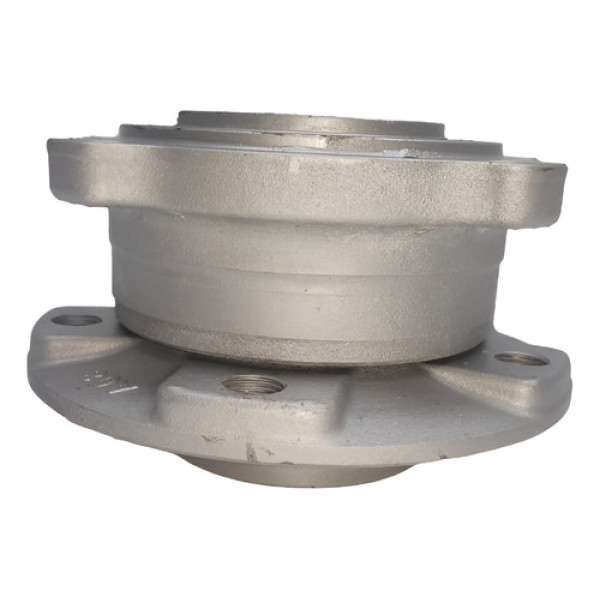 Roda Rolamento Bmw X6 2011 N55 Dianteiro 