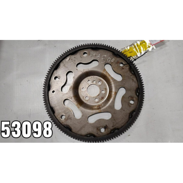 Volante Motor Fiat 500 1.4 2012  =53098 Pr164