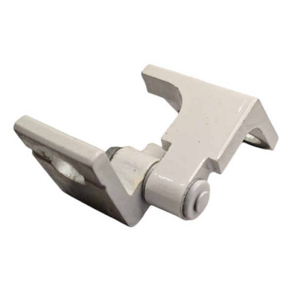 Dobradiça Porta Traseira Esquerda Fiat Toro Diesel 2022 Traseira Esquerda