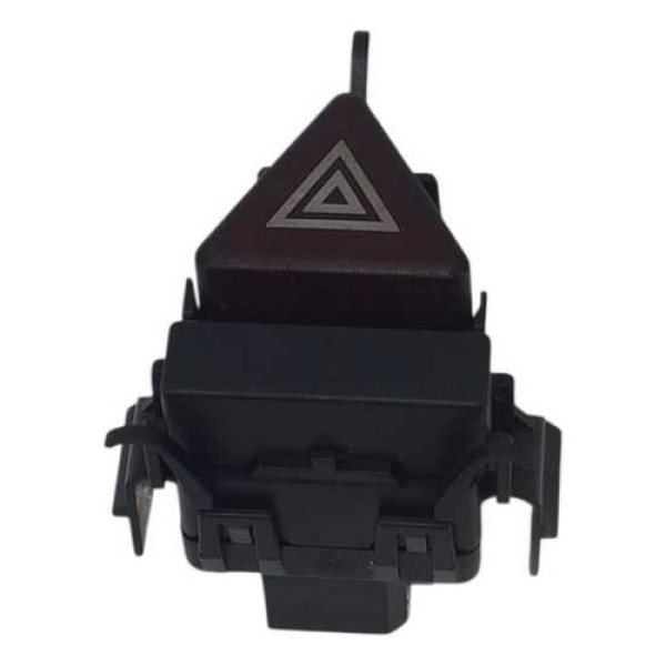 Botao Pisca Alerta Mercedes B200 2008 1