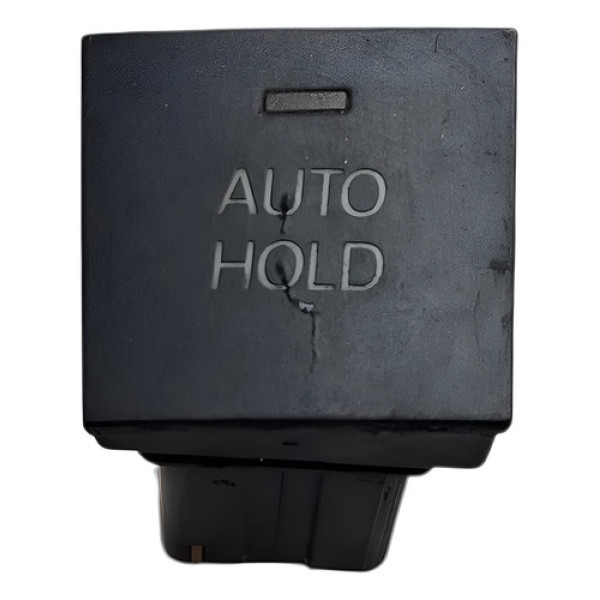 Botão Interruptor Auto Hold Volkswagen Passat 2006 - 1