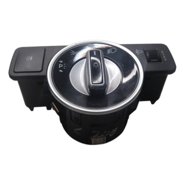 Botao Chave Luz Farol Mercedes C200 2011