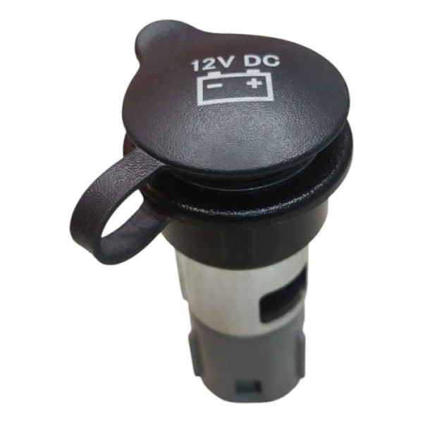 Tomada 12v Acendedor Isqueiro Grand Cherokee 2015 Diesel