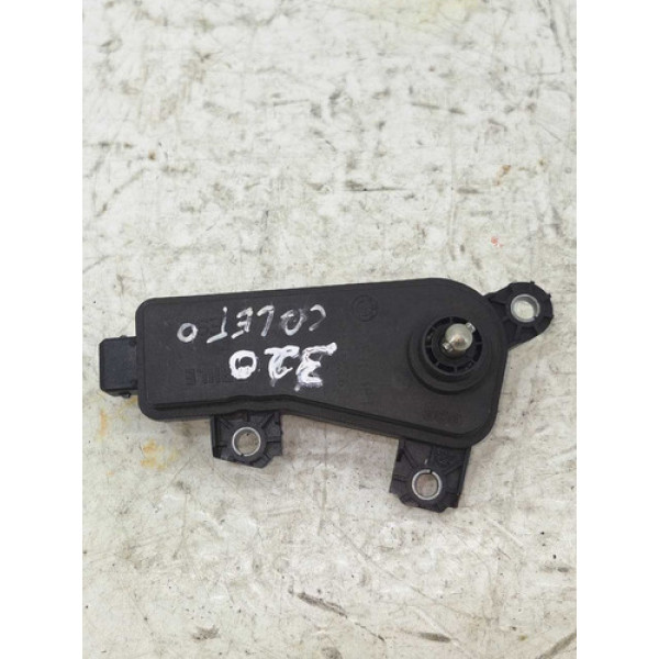 Atuador Coletor Admissao Bmw 320i 2010 2011 2012