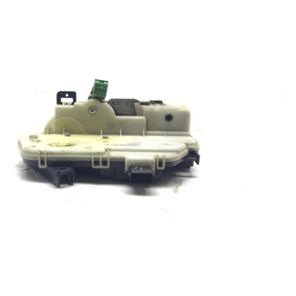 Fechadura Porta Ford Edge 2012 Traseiro Direito 