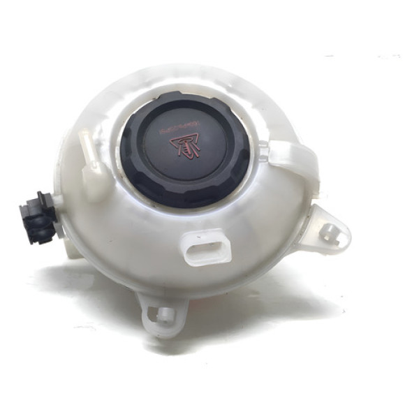 Reservatorio Agua Radiador Tiguan 2020