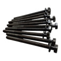 10 Parafusos Cabeçote Bmw 116 118 N13 2015
