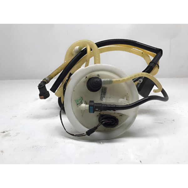 Boia Bomba Gasolina Bmw X1 2015