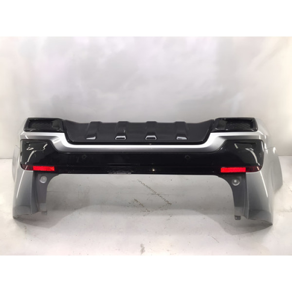 Para-choque Discovery Sport 2022 Traseiro