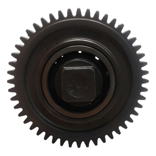 Engrenagem Corrente Motor Bmw X1 Mini Cooper 2020