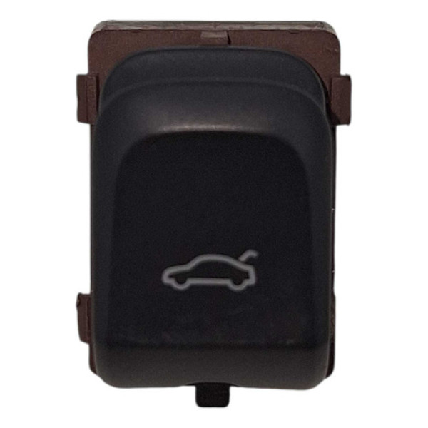 Botao Comando Abertura Tampa Traseira Audi A4 2011 1