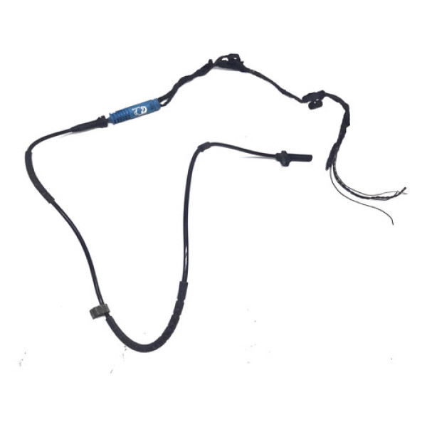 Sensor Roda Bmw X1 2010 Traseira Direita 