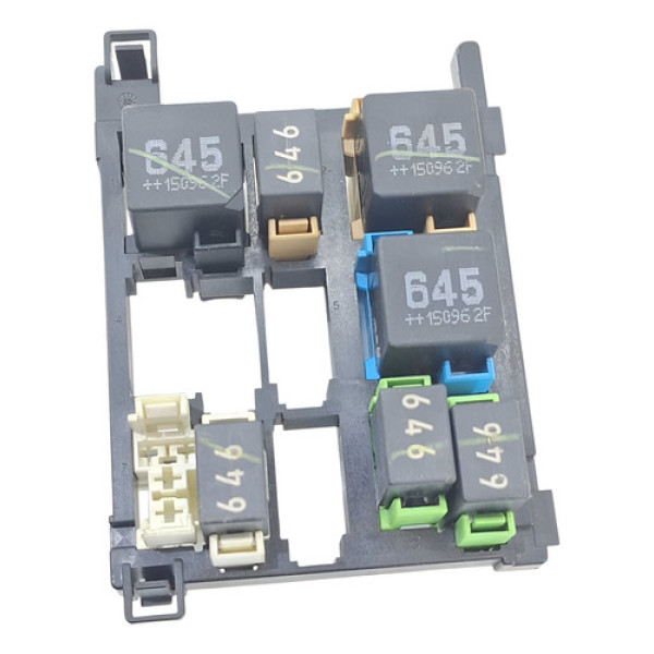 Caixa Fusivel Conector Audi Q3 2014 2015