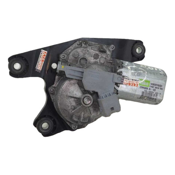 Motor Limpador Galhada Bmw X1 2011 Tampa Traseira
