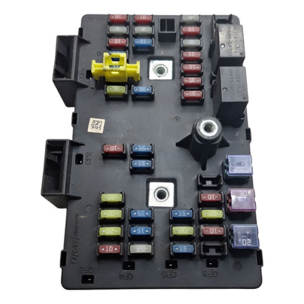 Caixa Fusível Captiva 3.6 2011