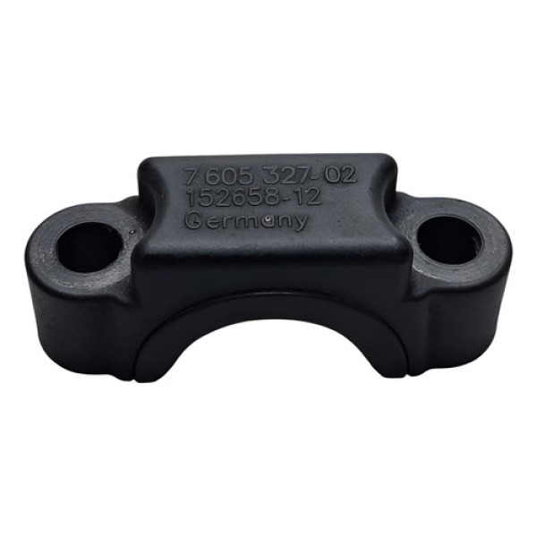 Suporte Trava Flauta Bico Injeção Bmw X1 2014 2015