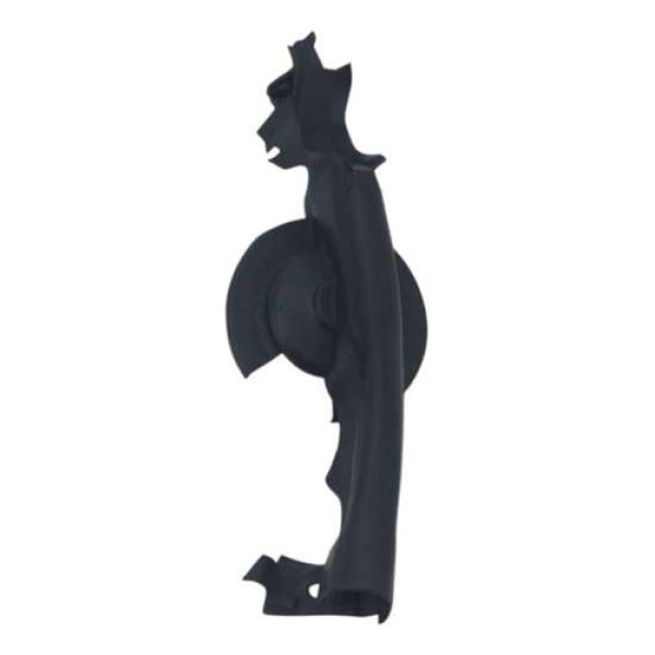 Borracha Vedaçao Capo Bmw 116i 2014 Esquerda