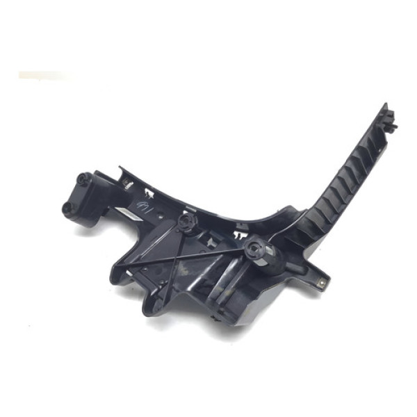 Guia Parachoque Bmw X5 2015 Traseiro Direito C4