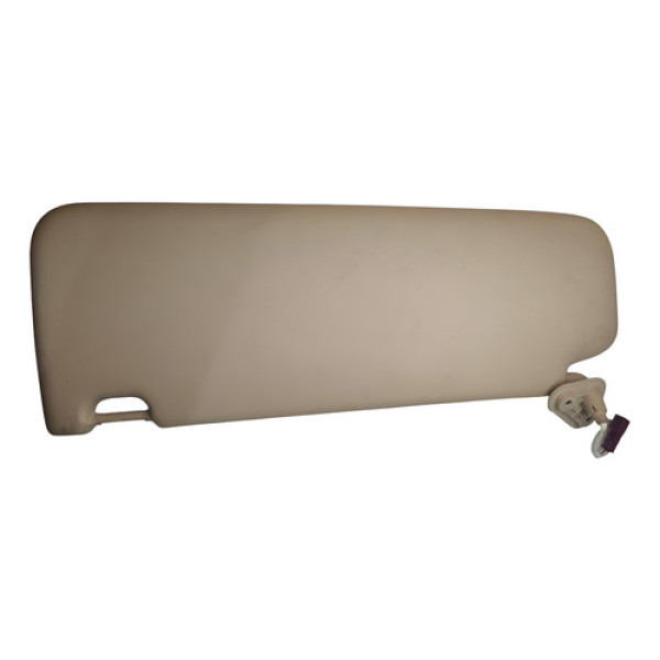 Quebra Sol Bmw 320 2012 Caramelo Dianteiro Direito