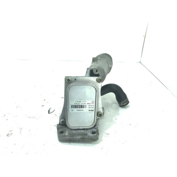 Suporte Filtro Óleo Mercedes Clk 200 Kompressor 2008