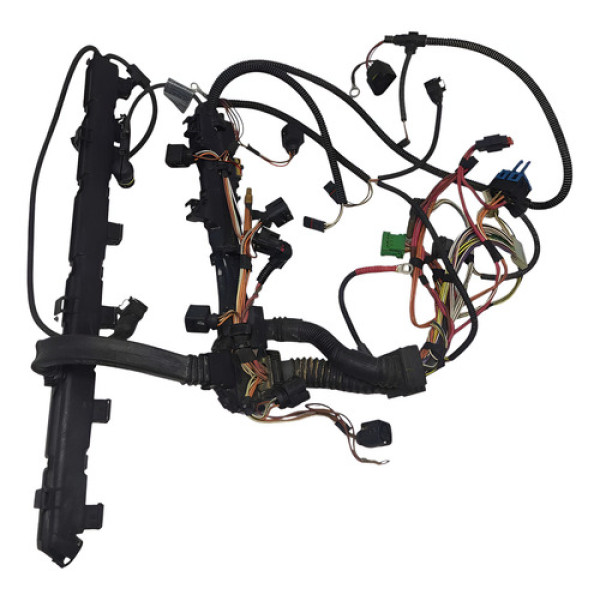 Chicote Injeção Bmw X1 2010