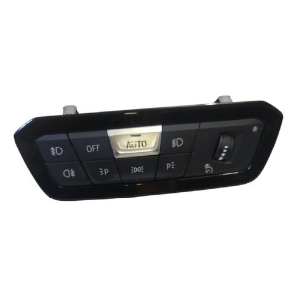 Comando Ajuste Luz Botões Bmw 320 2022
