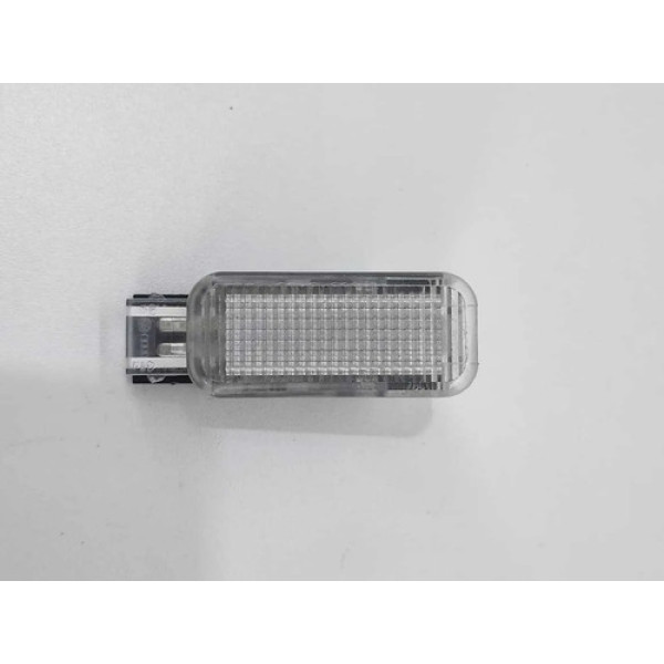 Luz Cortesia Audi Q5 2014 Dianteira Esquerda