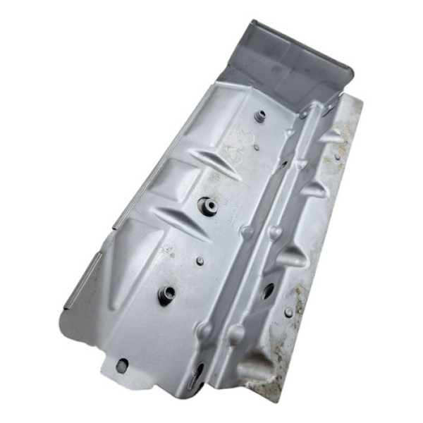 Defletor Calor Turbina Audi Q3 2.0 2015 