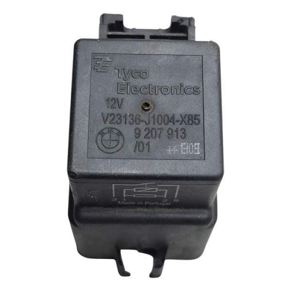 Conector Auxiliar Preto Bmw 320 2018 2019