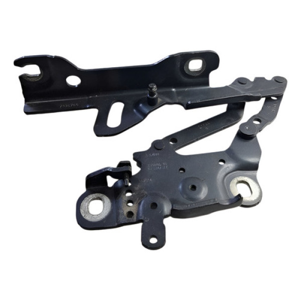 Dobradiça Capo Bmw 320 2014 2015 Direita 7336700