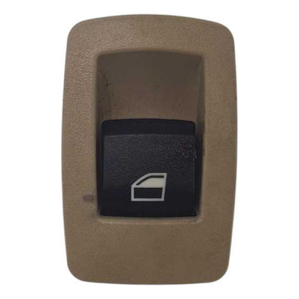 Botao Comando Bmw X3 2014 Traseiro Direito 1