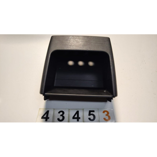 Porta Objetos Bmw X5 2004 51168251140