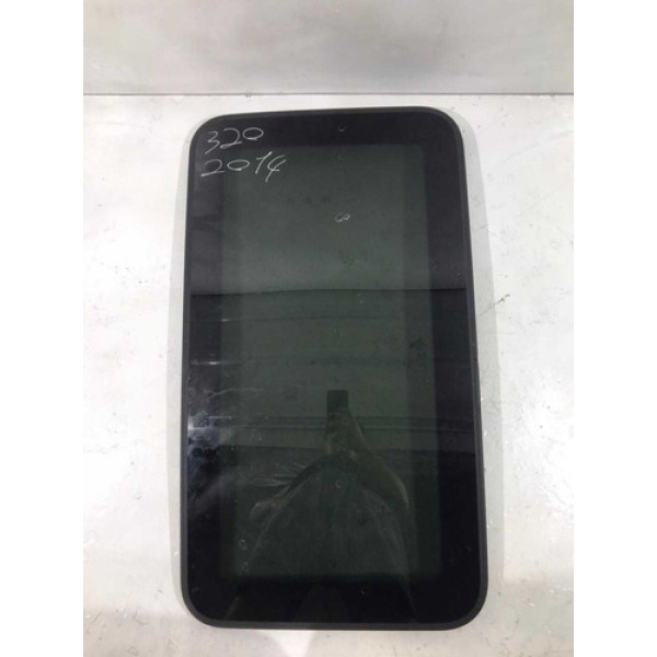 Vidro Teto Tolar Bmw 320 328 2013 2014 2015 2016 2017 1