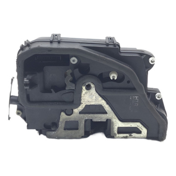 Fechadura Porta Bmw 320 2011 2009 2008 Traseira Direita 