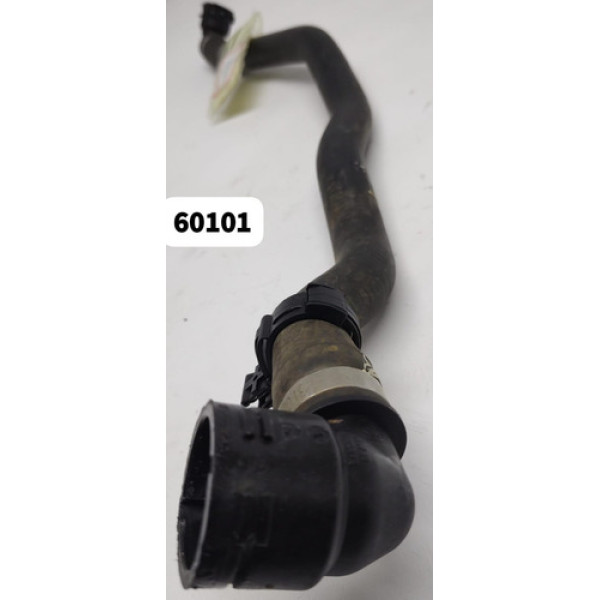 Mangueira Agua Radiador Bmw 320 2015 762467601